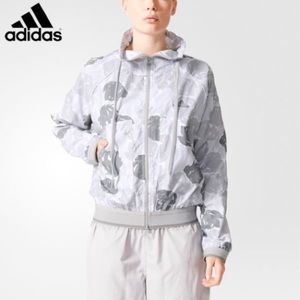 Stella McCartney Adidas Barricade Jacket
